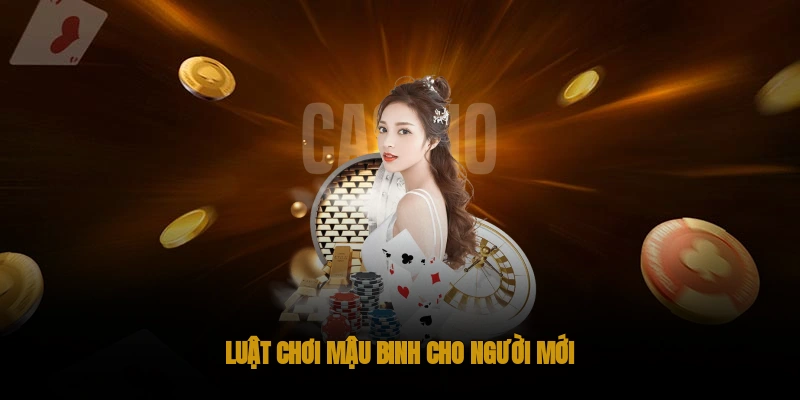 Mậu Binh OKWIN: Game bài Poker Hàng Đầu tại OKWIN 2 Luật chơi mậu binh tại OKWIn cho người mới